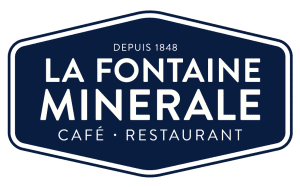 la fontaine minerale logo2020