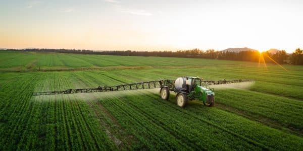 agricole-technologie