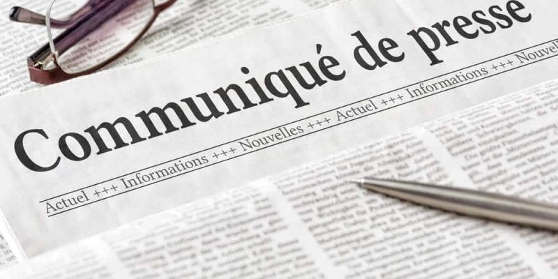 Relations Presse